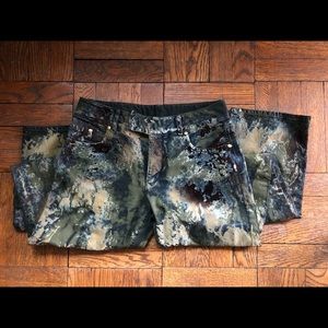 JPG Jeans by Gaultier